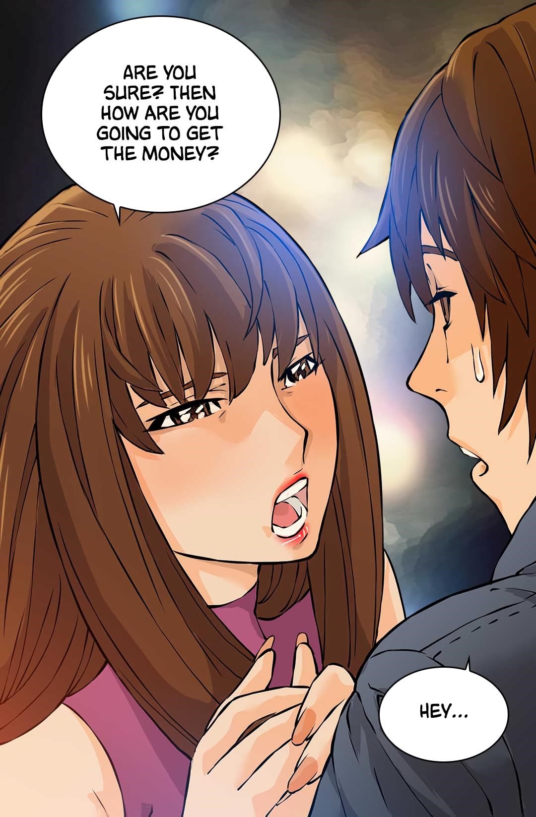 Dimensional Mercenary Chapter 26 — Page 44