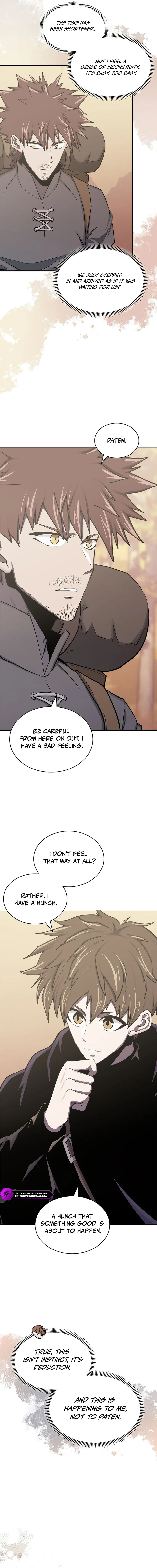 Dimensional Mercenary Chapter 260 — Page 11