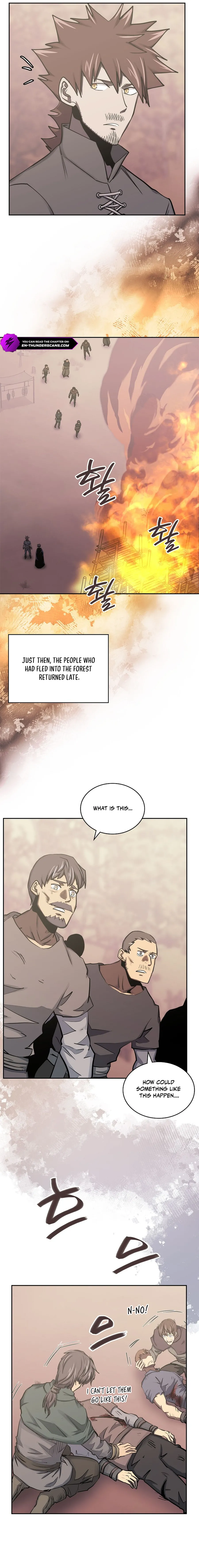 Dimensional Mercenary Chapter 262 — Page 4