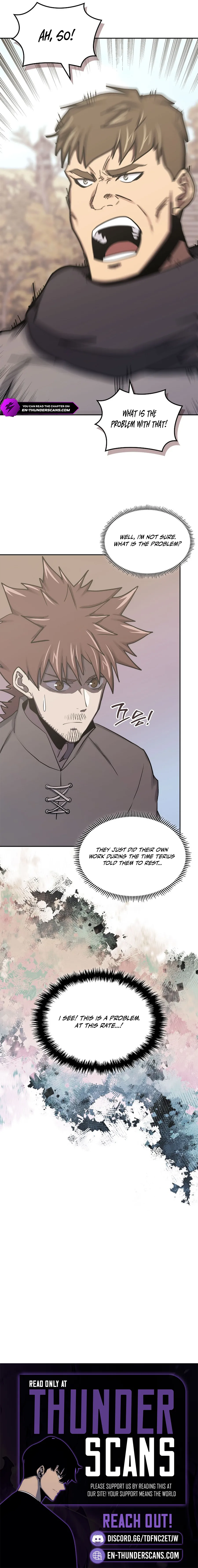 Dimensional Mercenary Chapter 262 — Page 11