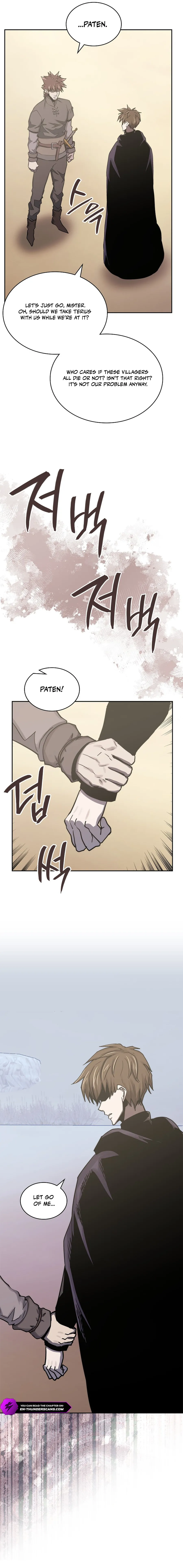 Dimensional Mercenary Chapter 263 — Page 3