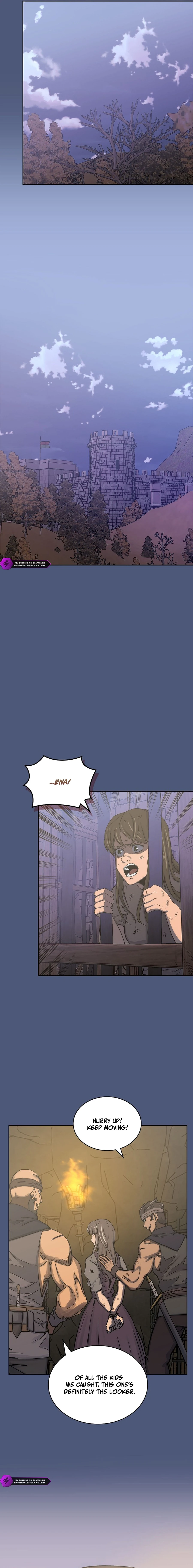 Dimensional Mercenary Chapter 264 — Page 20