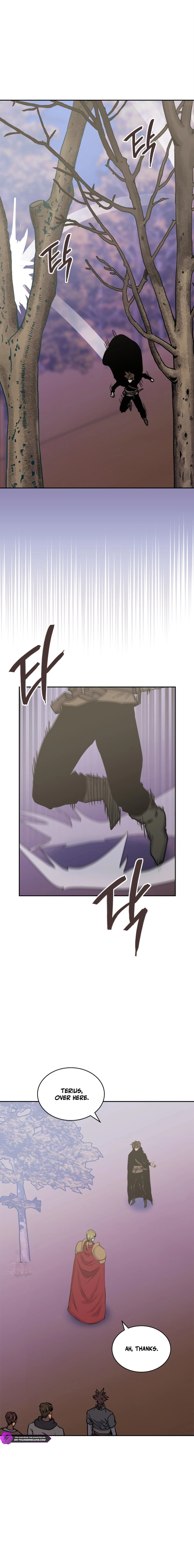Dimensional Mercenary Chapter 265 — Page 2