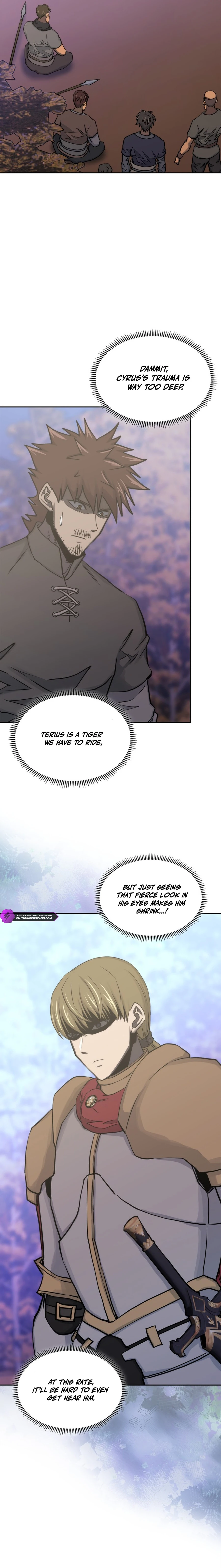 Dimensional Mercenary Chapter 265 — Page 6