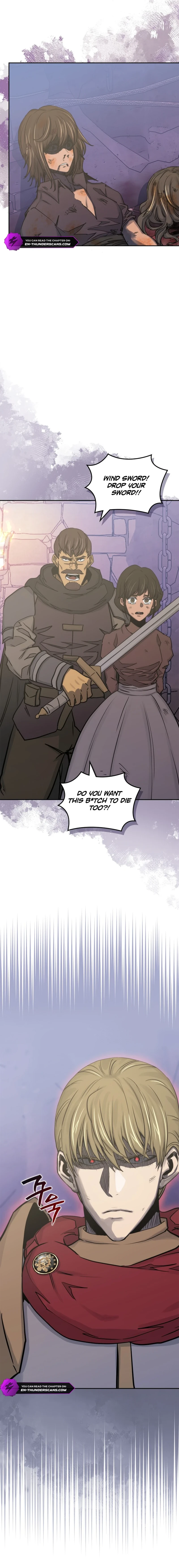 Dimensional Mercenary Chapter 268 — Page 20
