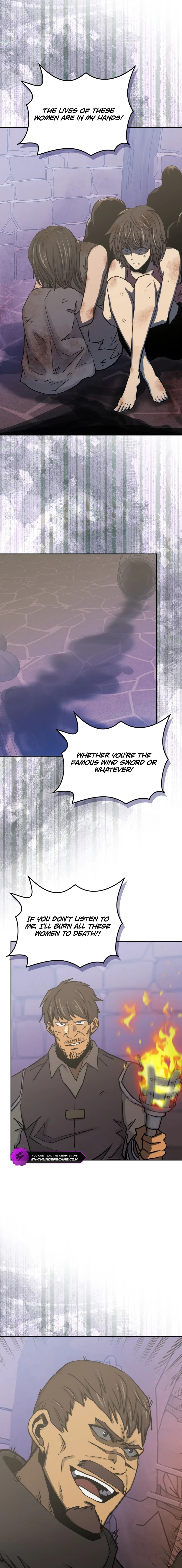 Dimensional Mercenary Chapter 269 — Page 2