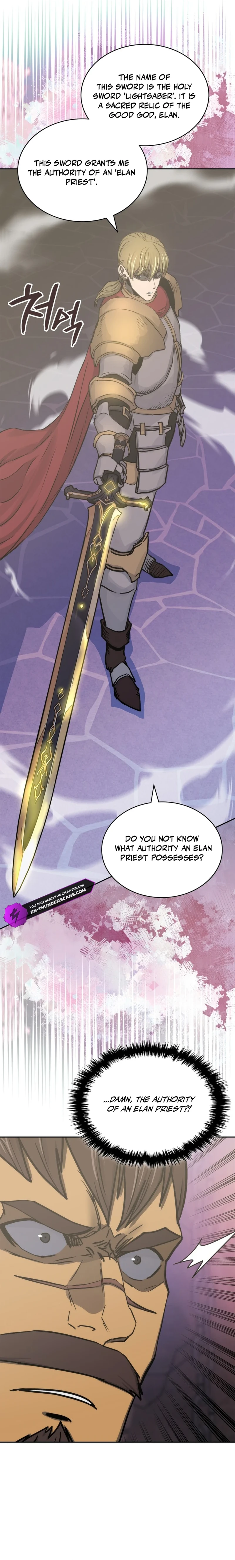 Dimensional Mercenary Chapter 269 — Page 6