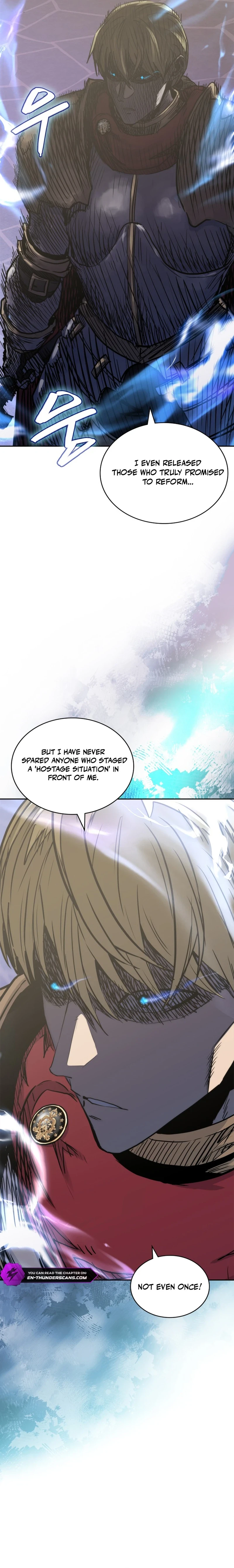 Dimensional Mercenary Chapter 269 — Page 8