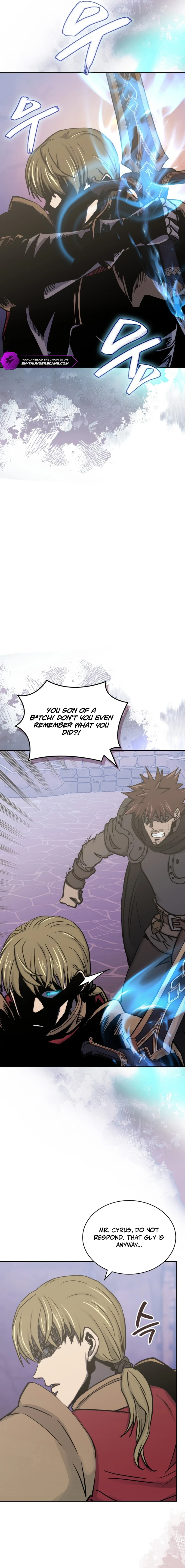 Dimensional Mercenary Chapter 269 — Page 13