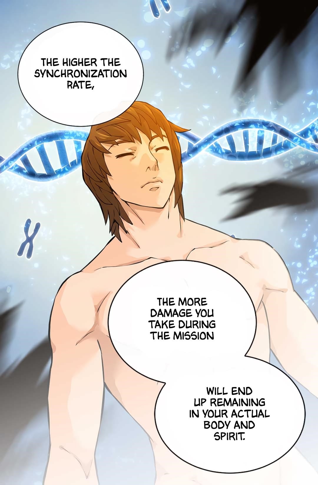 Dimensional Mercenary Chapter 27 — Page 23