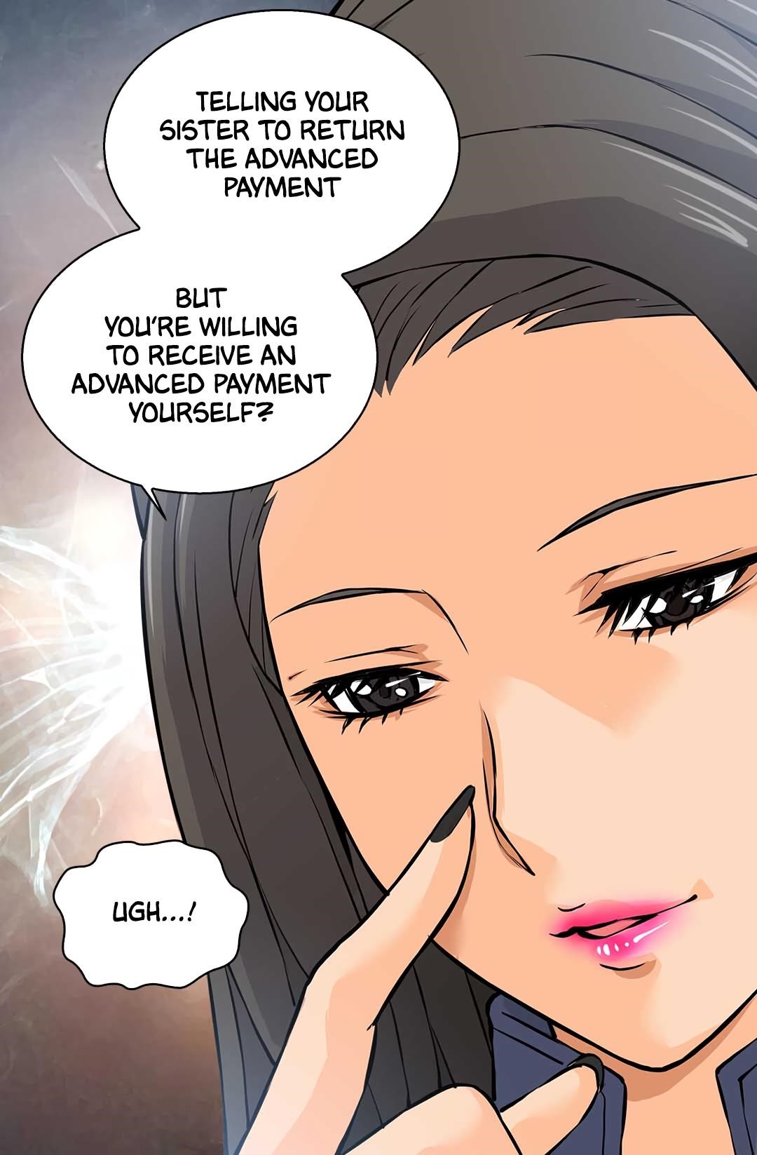 Dimensional Mercenary Chapter 27 — Page 55