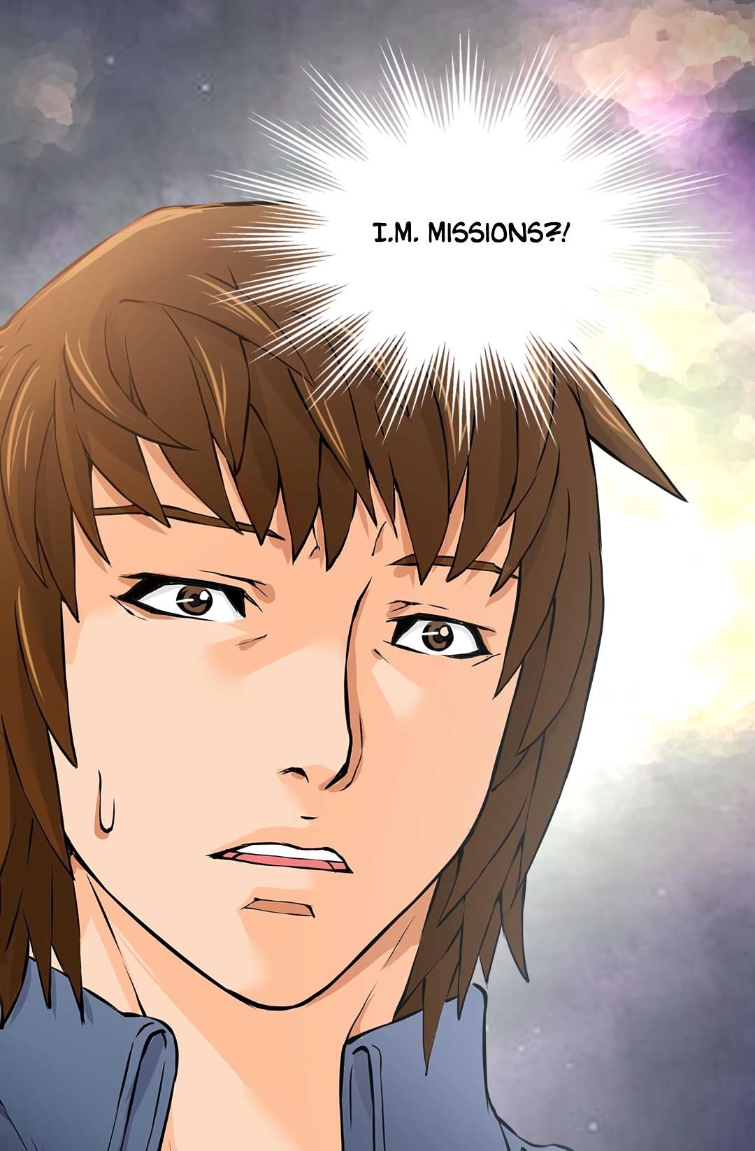 Dimensional Mercenary Chapter 27 — Page 60