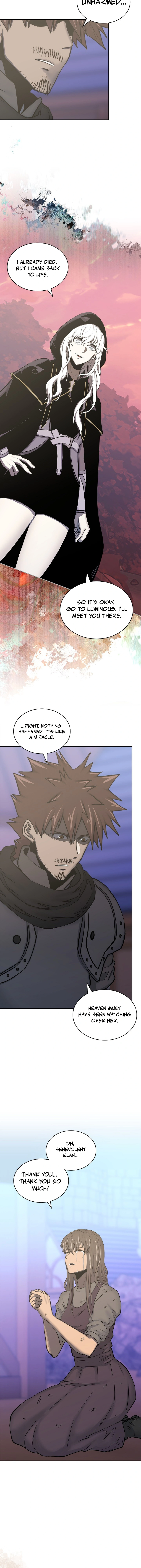 Dimensional Mercenary Chapter 270 — Page 12