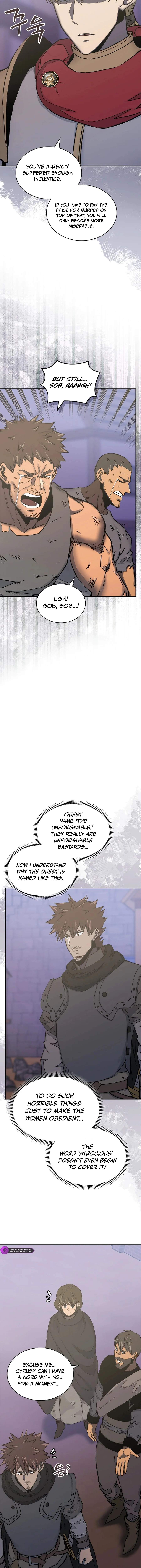 Dimensional Mercenary Chapter 271 — Page 4