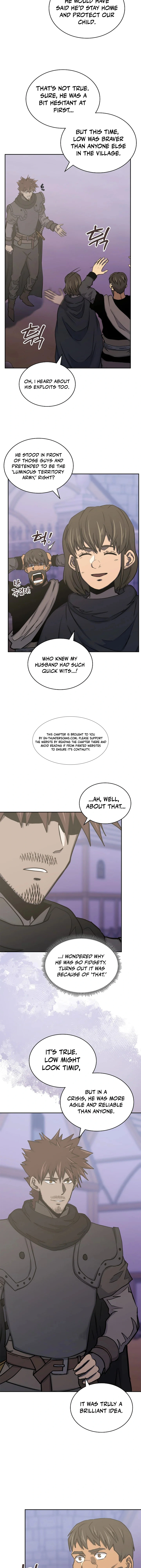 Dimensional Mercenary Chapter 271 — Page 6