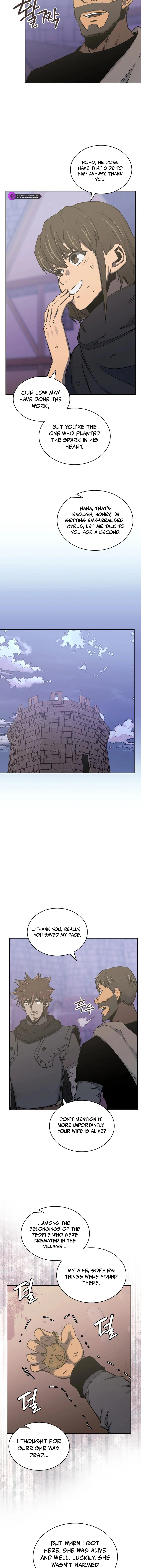 Dimensional Mercenary Chapter 271 — Page 7