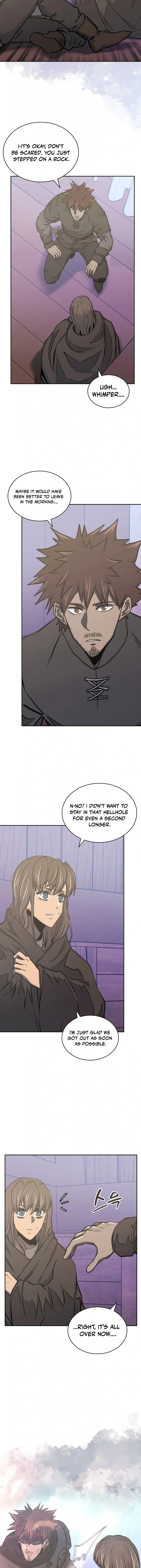 Dimensional Mercenary Chapter 271 — Page 11