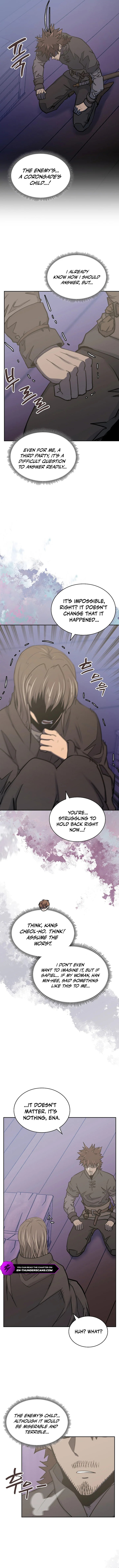 Dimensional Mercenary Chapter 272 — Page 6