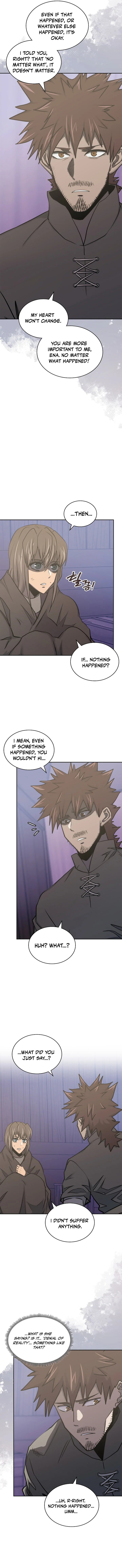Dimensional Mercenary Chapter 272 — Page 7