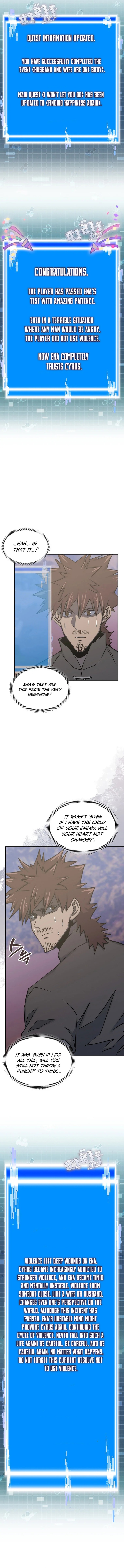 Dimensional Mercenary Chapter 272 — Page 12