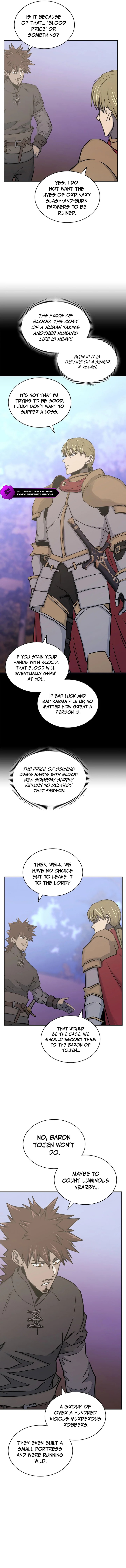 Dimensional Mercenary Chapter 273 — Page 5