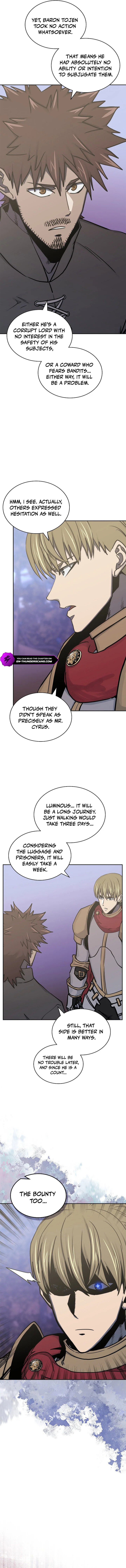 Dimensional Mercenary Chapter 273 — Page 6