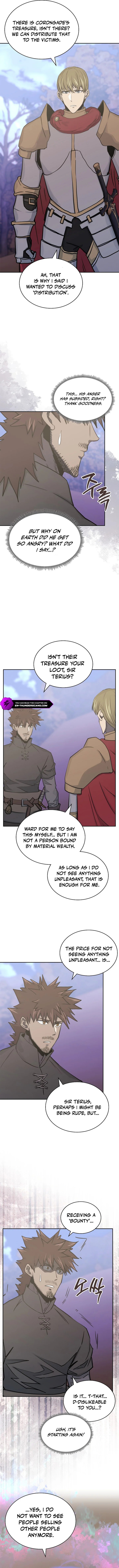 Dimensional Mercenary Chapter 273 — Page 8