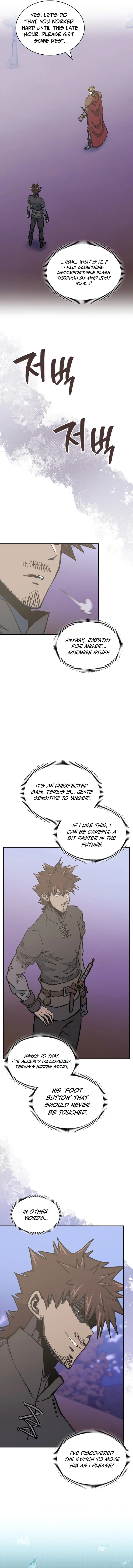 Dimensional Mercenary Chapter 273 — Page 12