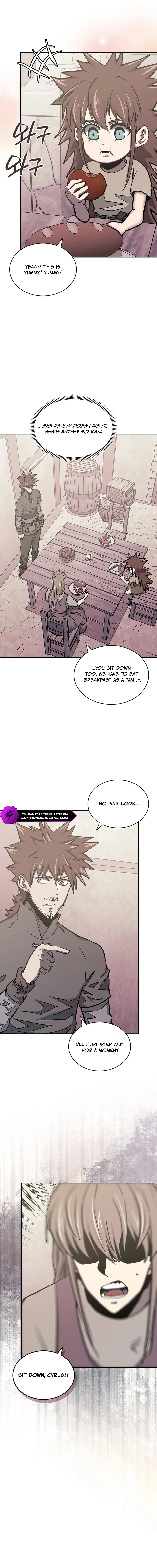 Dimensional Mercenary Chapter 276 — Page 10