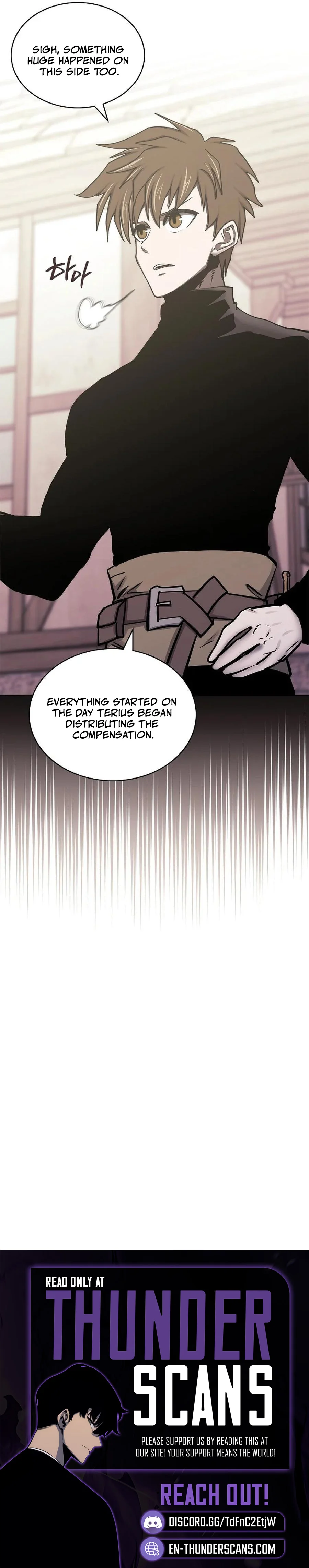 Dimensional Mercenary Chapter 279 — Page 13