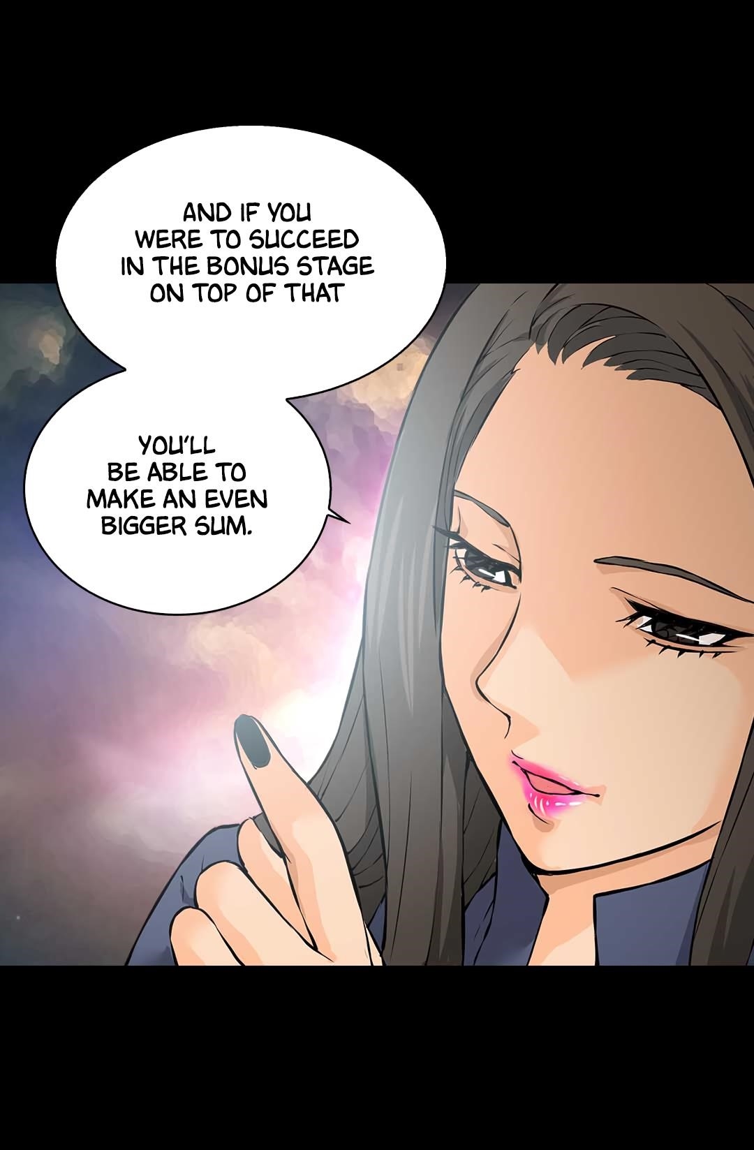 Dimensional Mercenary Chapter 28 — Page 11
