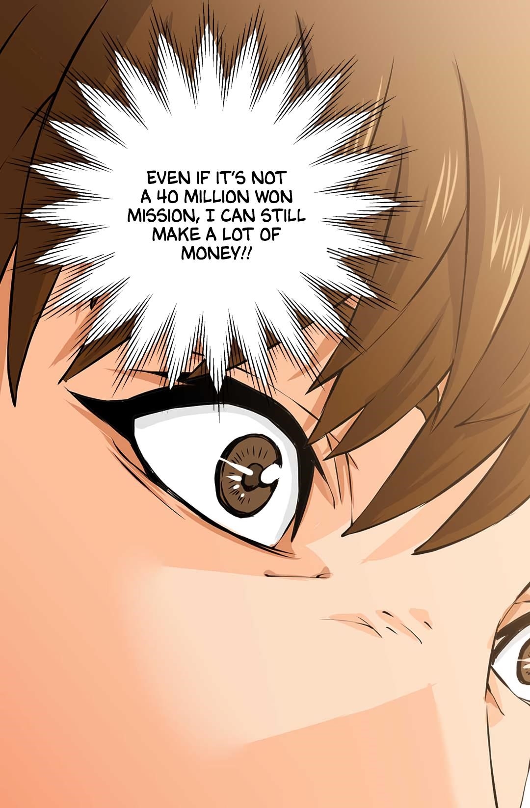 Dimensional Mercenary Chapter 28 — Page 13