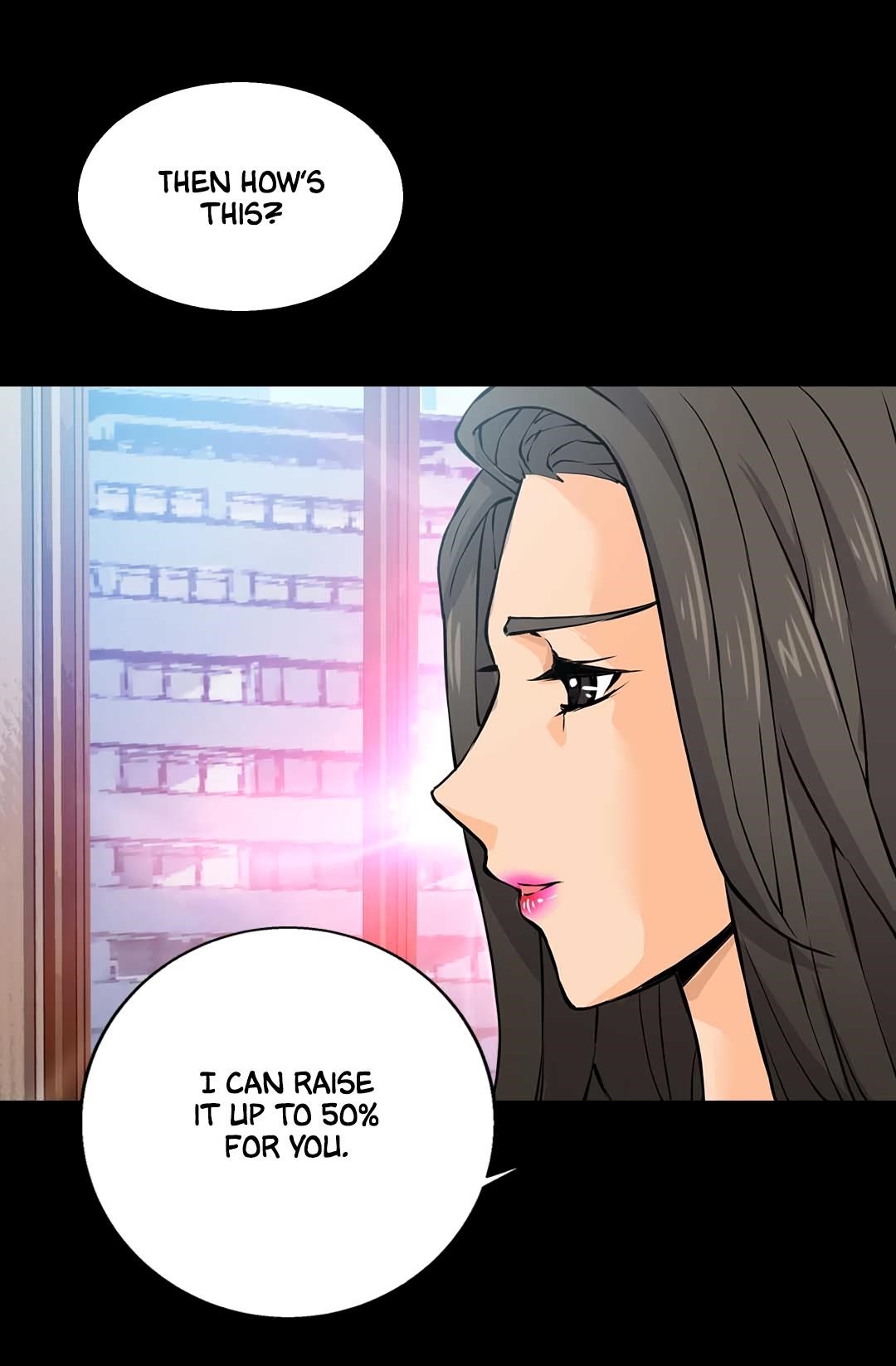 Dimensional Mercenary Chapter 28 — Page 18