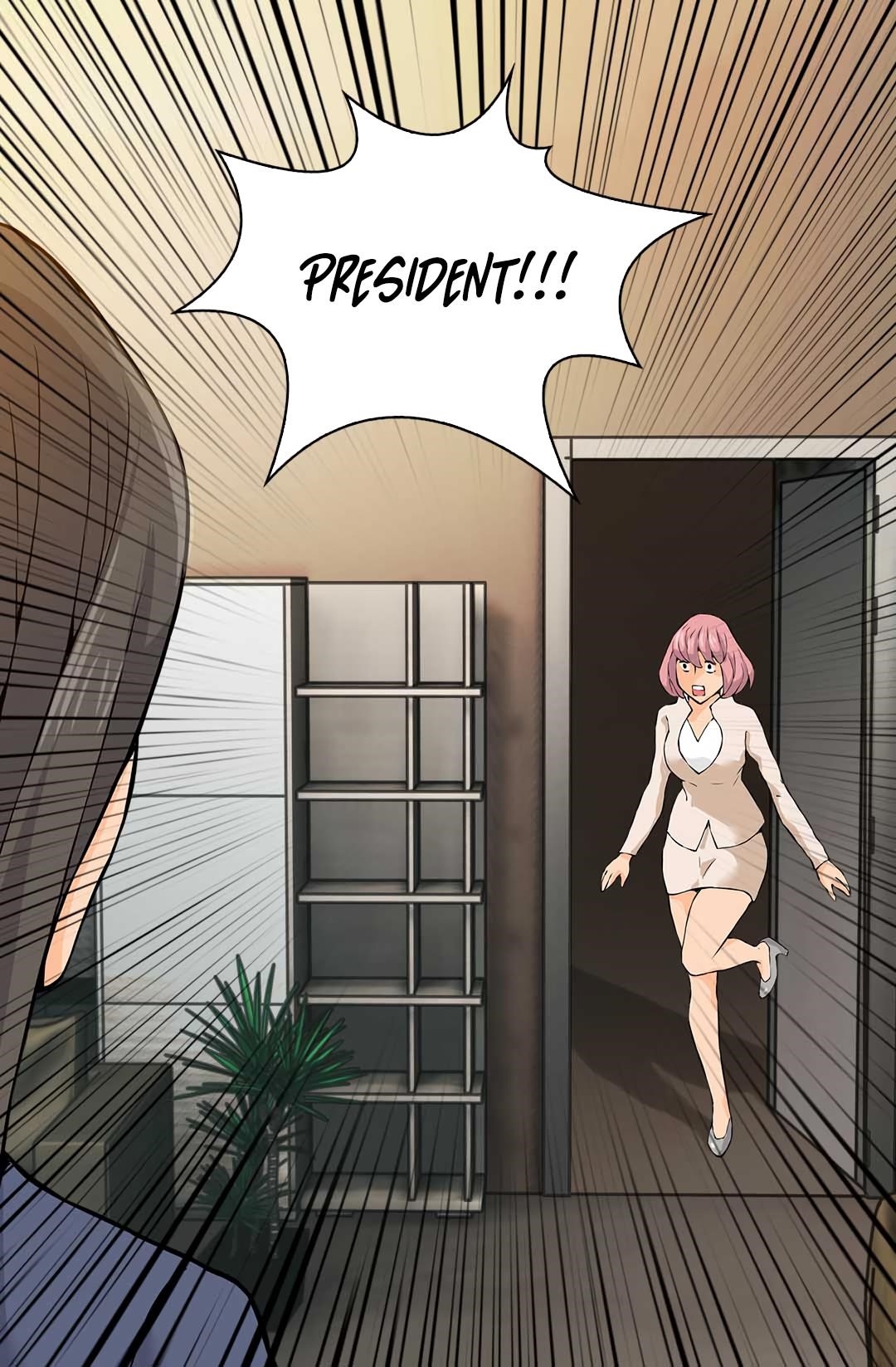 Dimensional Mercenary Chapter 28 — Page 33