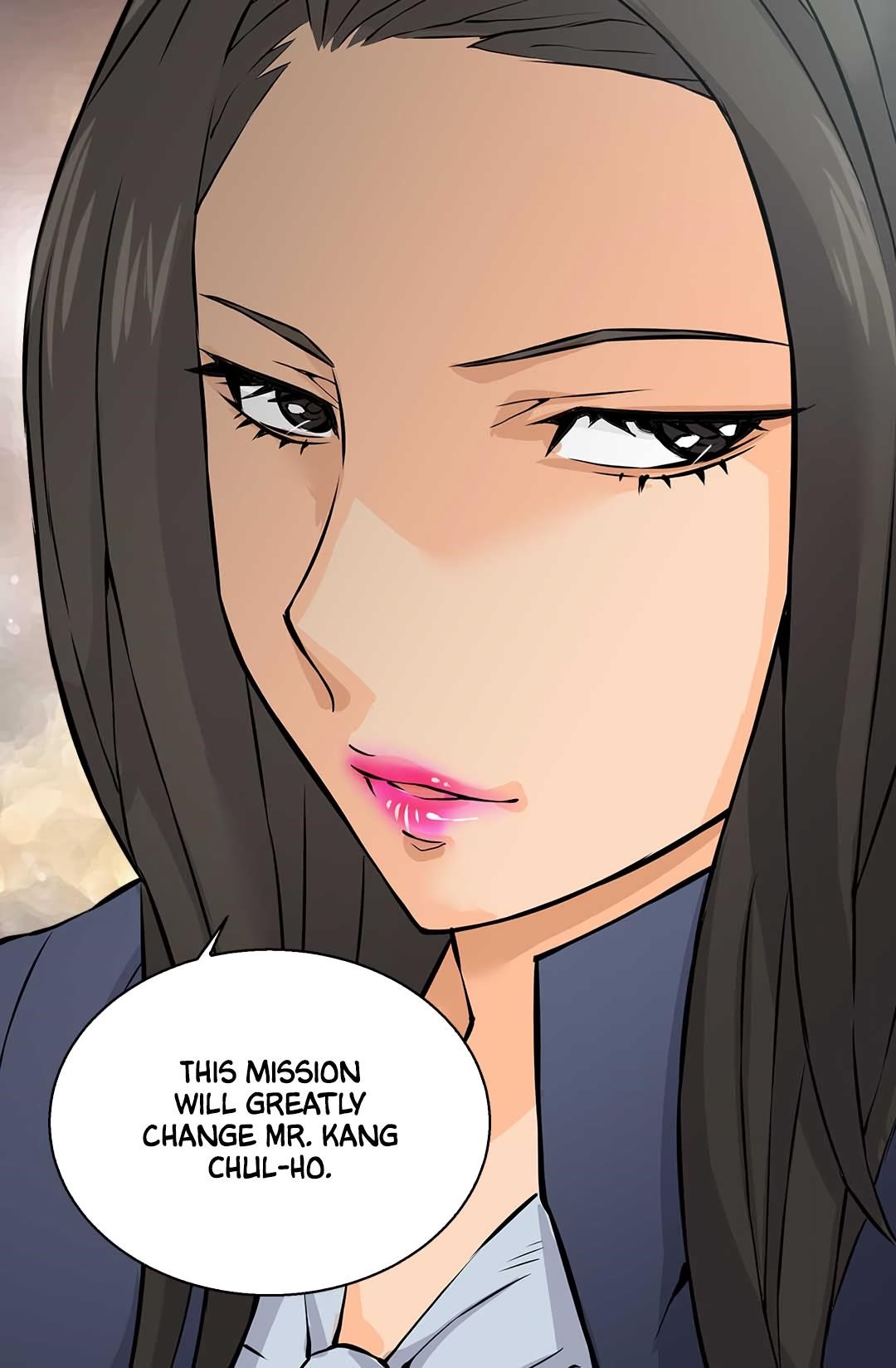 Dimensional Mercenary Chapter 28 — Page 48