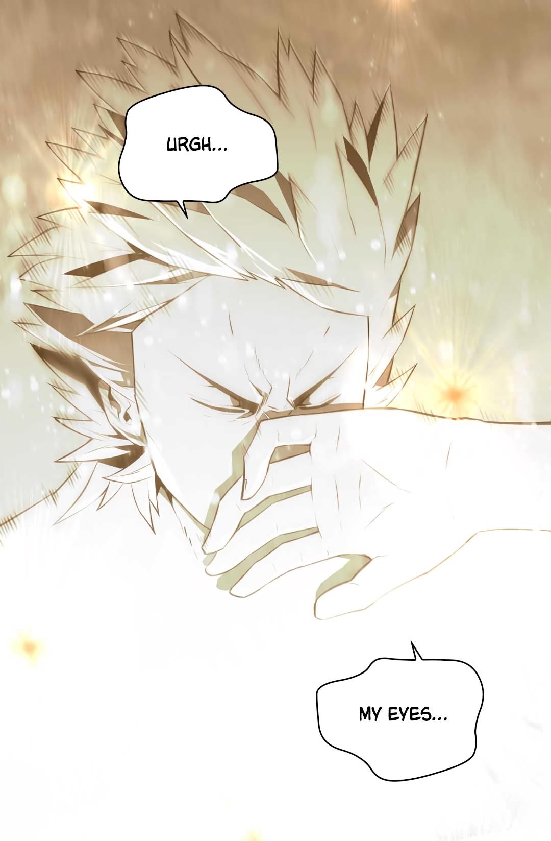 Dimensional Mercenary Chapter 28 — Page 54