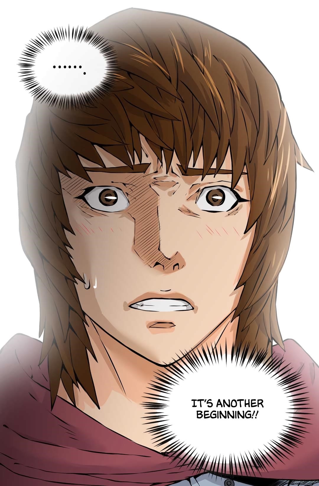 Dimensional Mercenary Chapter 28 — Page 56
