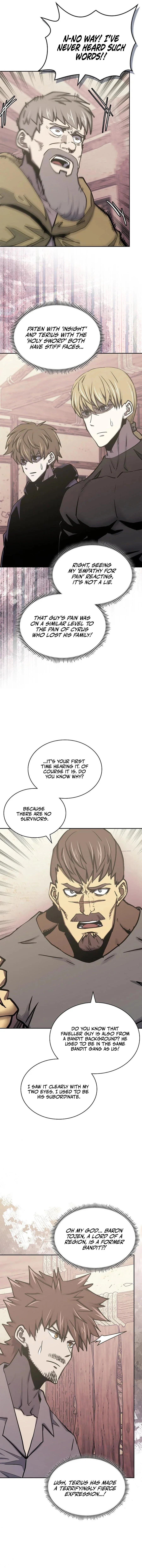 Dimensional Mercenary Chapter 281 — Page 6