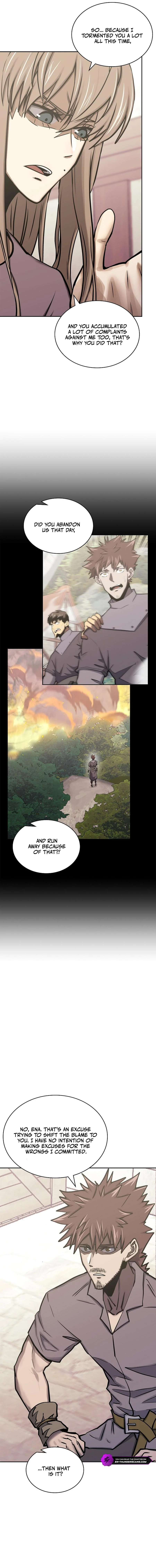Dimensional Mercenary Chapter 285 — Page 3