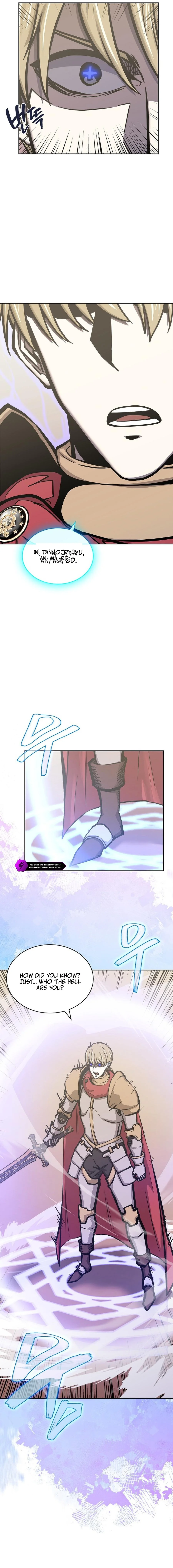 Dimensional Mercenary Chapter 288 — Page 6