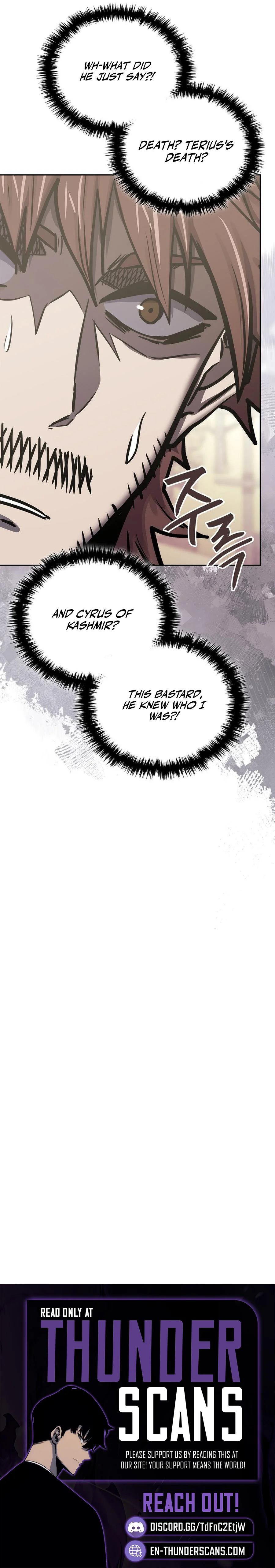 Dimensional Mercenary Chapter 288 — Page 14