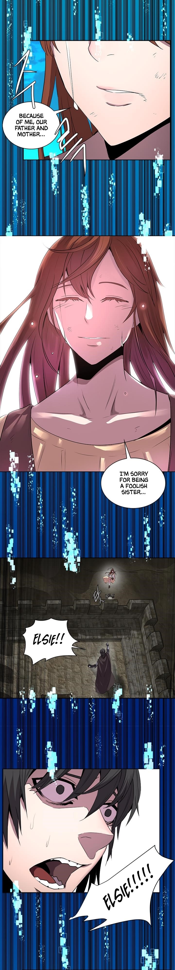 Dimensional Mercenary Chapter 29 — Page 9