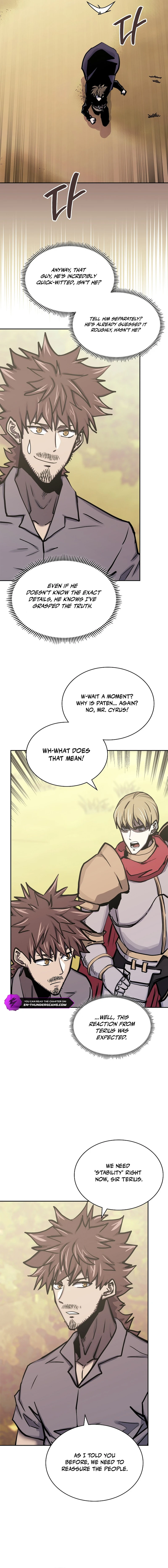 Dimensional Mercenary Chapter 290 — Page 2