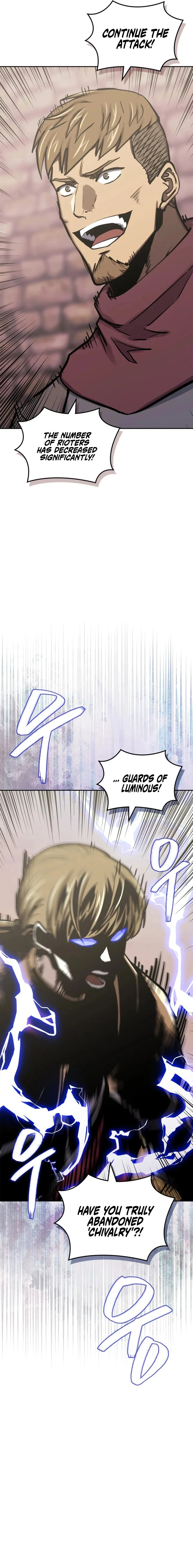 Dimensional Mercenary Chapter 293 — Page 10