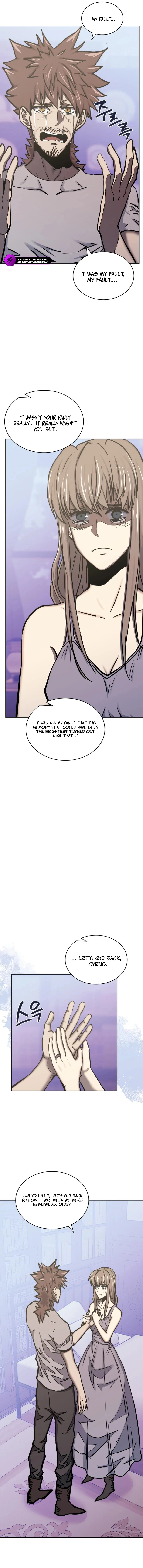 Dimensional Mercenary Chapter 296 — Page 13