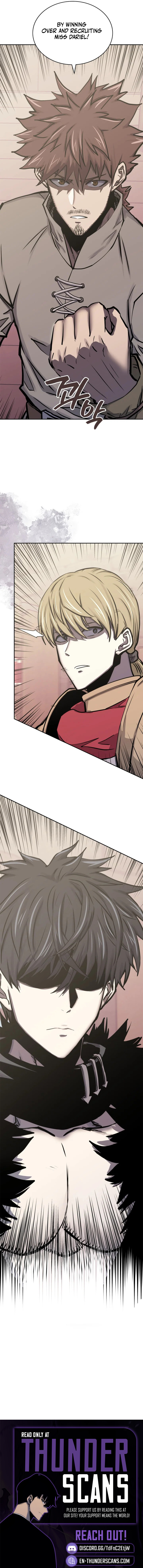 Dimensional Mercenary Chapter 298 — Page 12