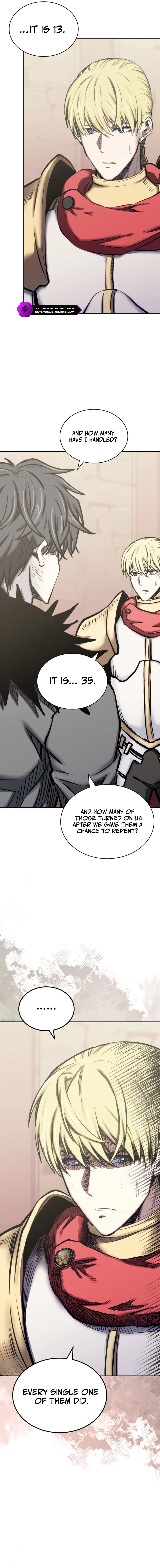 Dimensional Mercenary Chapter 299 — Page 3