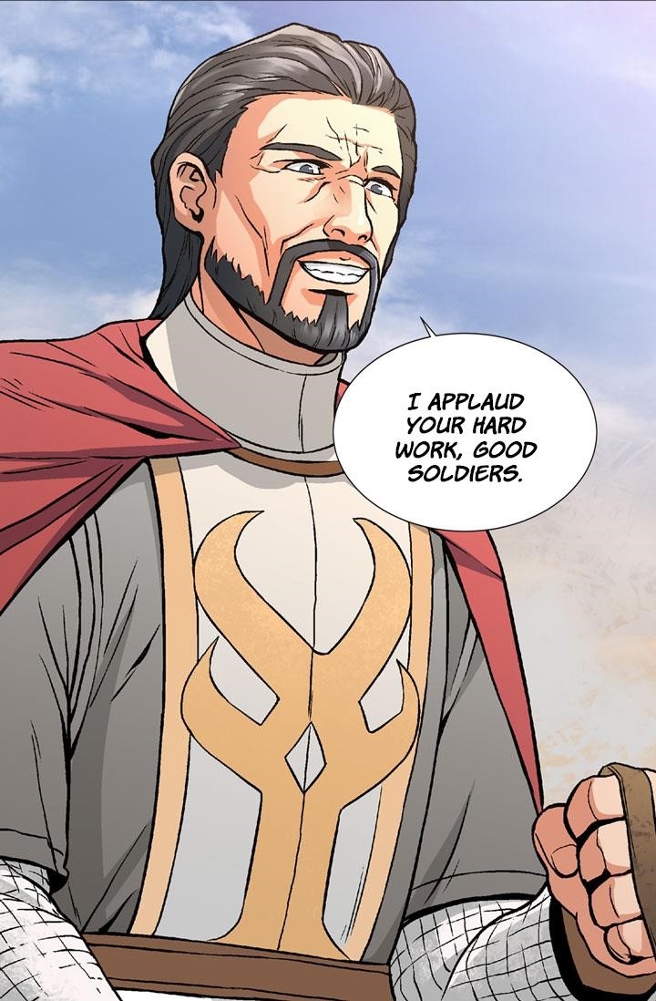 Dimensional Mercenary Chapter 3 — Page 9