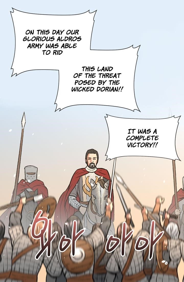 Dimensional Mercenary Chapter 3 — Page 10