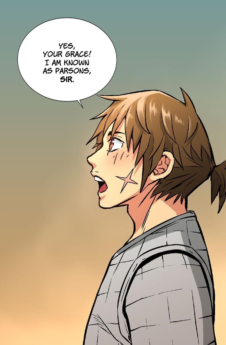 Dimensional Mercenary Chapter 3 — Page 22